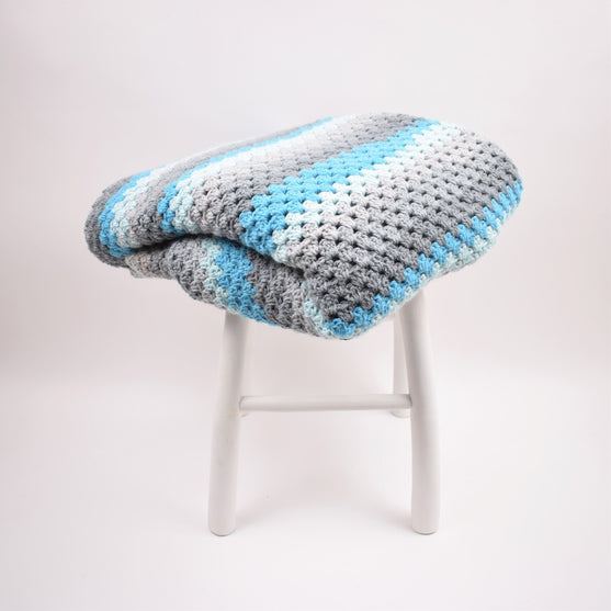 

Couverture Lollipop "Granny"
6