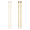 

Aiguilles à tricoter Bamboo - Hobbii
4