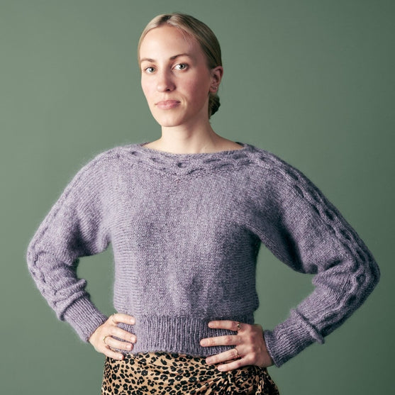 

Pull Esther
1