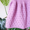 

Charlotte - Robe enfant
3