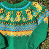 

Silly Owl - Pull Enfant
1
