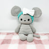 

Clover la Souris
3
