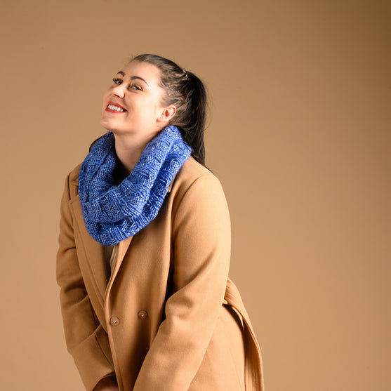 

Safir - Snood
7
