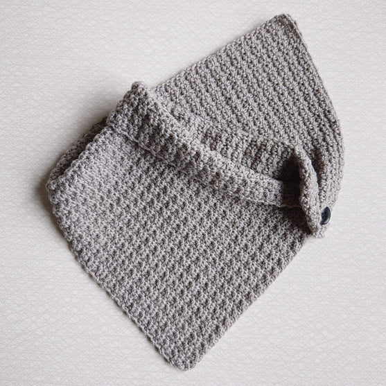 

Fine Merino - Tour de cou
6