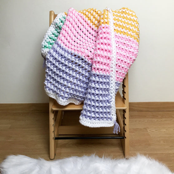 

Fruity Rainbow - Couverture
1