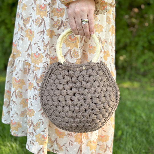 Lexi Bag - Sac à main