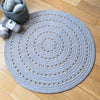 

Milan - Tapis de Sol
2