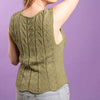 

Eva - Haut d’été en Tencel Bamboo Fine
6
