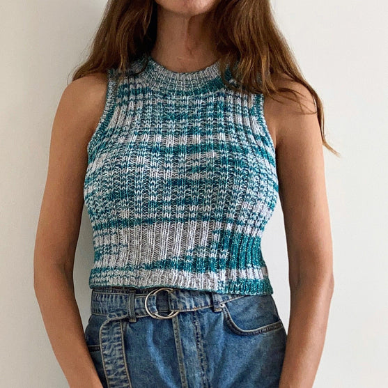 

Moon River - Débardeur
1