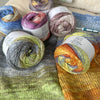 

Rococo Linen Multi - Hobbii
4
