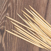 

Aiguilles à chaussettes Bamboo - 10 cm - Hobbii
5