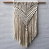 

Bâtons Macramé - Mix - Go Handmade
2