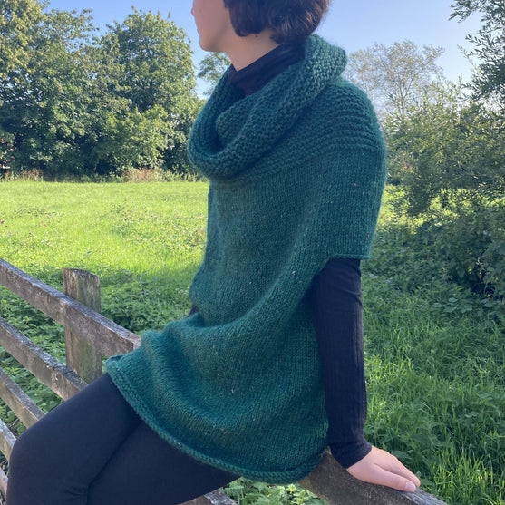 

Bobble - Poncho
4