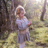 

Harvest Poncho - Poncho Enfant
4