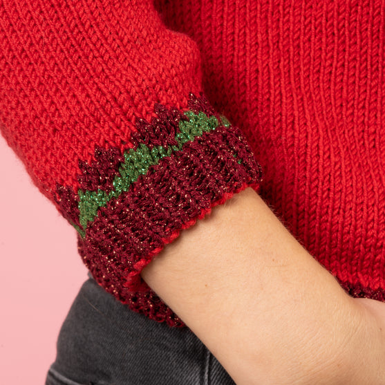 

XmasHearts - Pull
3