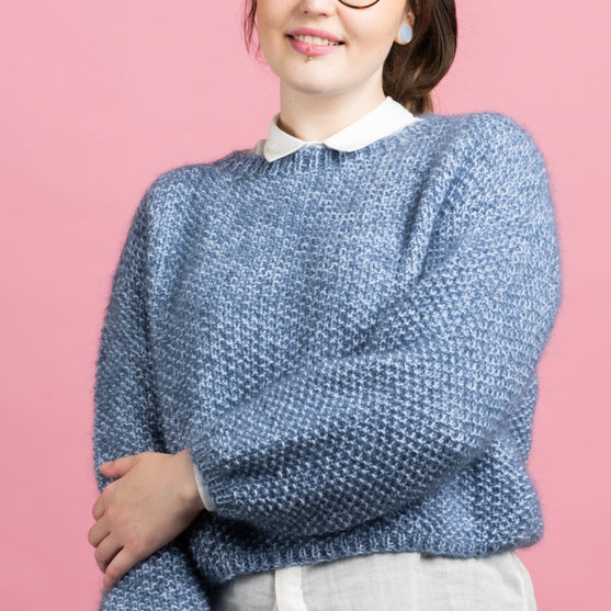 

Gitte - Pull
5