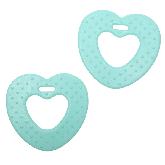 

Anneaux de dentition - Cœur - 68 mm - Go Handmade
2