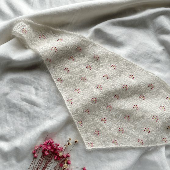 

Lantana - Bandana
1