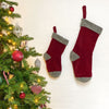 

Chaussette de noël Snuggle
3