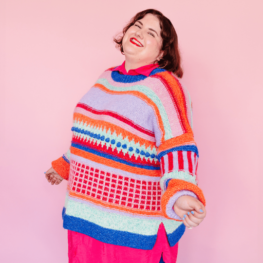 Après-ski - Pull - Tricot