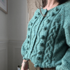 

Twist and Shout - Gilet
2