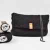 

Sac (par feutrage)
1