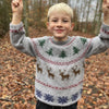 

Holly Pines - Pull junior
2