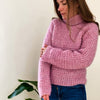 

Snowdrop - Pull
5
