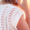 

Lotus Lace - Top
3