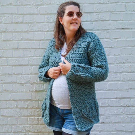 Willow - Gilet