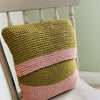 

Drumstick - Coussin
6