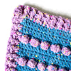 

Baby Bobble Blanket - Couverture
4