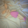 

Bessie Bunny - Peluche
3
