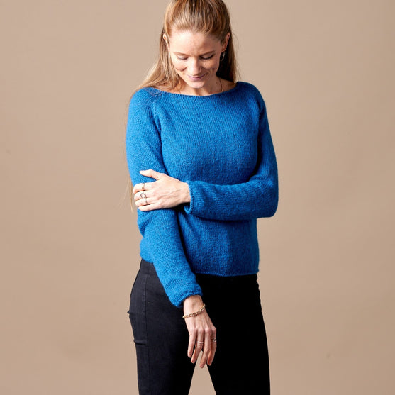 

Wendy - Pull
2
