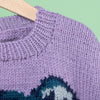

Mint Tiger - Pull enfant
8