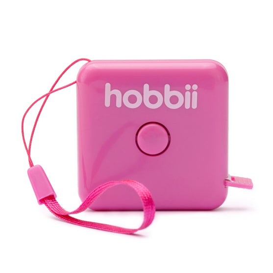 

Mètre ruban - Hobbii
2