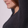 

Pull - dos plongeant
4