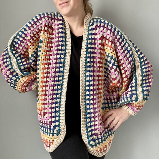Yra - Gilet