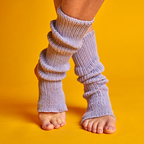 

Chaussettes de Yoga
1
