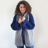 

Veste Glitter Zipper
1