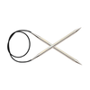 

Aiguilles circulaires Nova Cubics - KnitPro
5