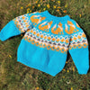 

Happy Fox - Pull enfant
6