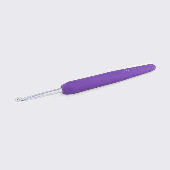 

Crochets Waves - KnitPro
21