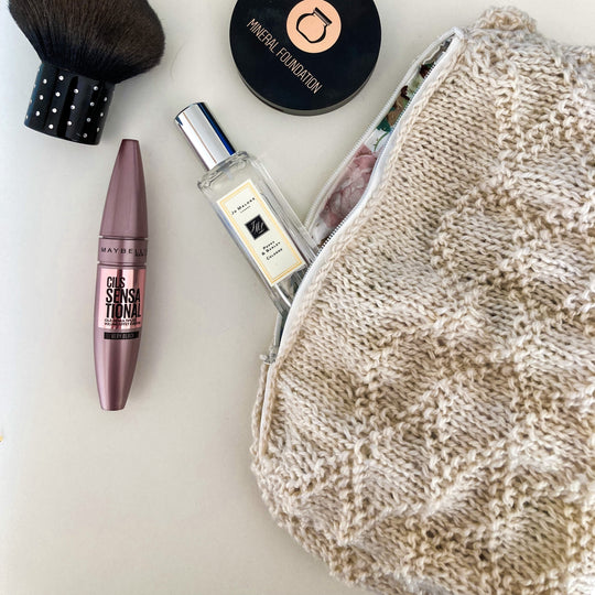 Diamonds Purse - Sac