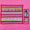 

Fair Isle Fancy - Ensemble de table
6