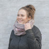 

Cache-col - Soft Winter
1