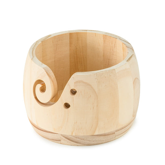 Bol à pelote en bois - Hobbii