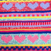 

Fair Isle Fancy - Ensemble de table
5