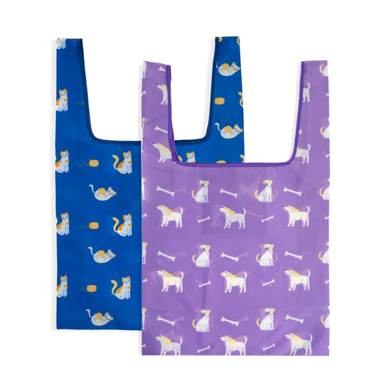 Sac de course pliable - Hobbii