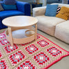 

Cherry - Tapis
6